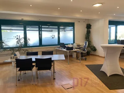 Gewerbeimmobilie mieten in Steyr-Land