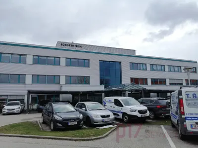 Gewerbeimmobilie mieten in Steyr-Land – Bild 6 von 10