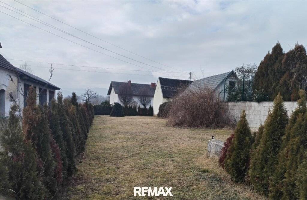 Sonniges Familienhaus mit großem Garten & Fernblick in Unterloisdorf - Ansicht 3