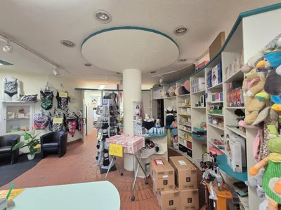 Gewerbeimmobilie kaufen in Innsbruck – 128 m², € 430.000 – Bild 8 von 8