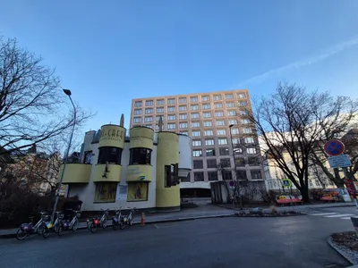 Gewerbeimmobilie kaufen in Innsbruck – 128 m², € 430.000 – Bild 5 von 8