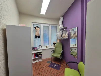 Gewerbeimmobilie kaufen in Innsbruck – 128 m², € 430.000 – Bild 7 von 8