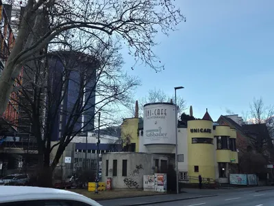 Gewerbeimmobilie kaufen in Innsbruck – 128 m², € 430.000