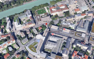 Gewerbeimmobilie kaufen in Innsbruck – 128 m², € 430.000 – Bild 2 von 8