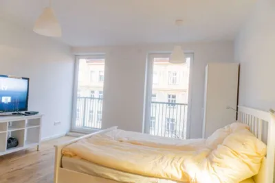 1-Zimmer-Immobilie mieten in Wien – 33 m², € 930 – Bild 8 von 13