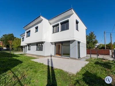 4-Zimmer-Haus kaufen in Wien – 116,81 m², € 649.900 – Bild 2 von 14