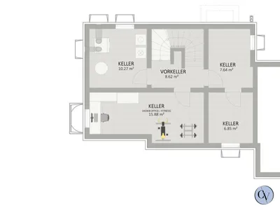 4-Zimmer-Haus kaufen in Wien – 116,81 m², € 649.900 – Bild 14 von 14