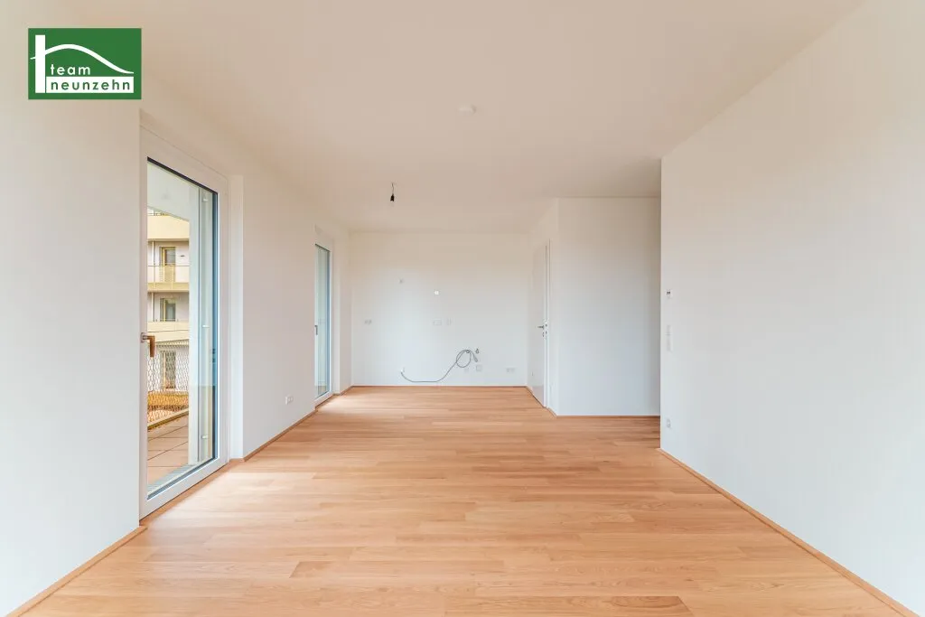 Wohnung – Wien, Großjedlersdorf, Katastralgemeinde Großjedlersdorf I - Ansicht 2