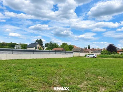 Grundstück kaufen in Gänserndorf – 703 m², € 199.000 – Bild 2 von 5