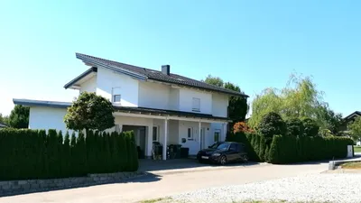 5-Zimmer-Haus mieten in Salzburg-Umgebung – 149 m², € 2.380 – Bild 3 von 17