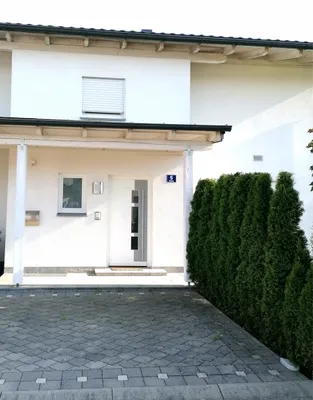 5-Zimmer-Haus mieten in Salzburg-Umgebung – 149 m², € 2.380 – Bild 4 von 17