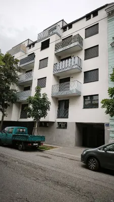 Moderne 3-Zimmer-Wohnung nahe U3 Simmering – Bild 2