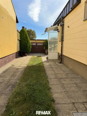 5-Zimmer-Haus kaufen in Eisenstadt - Umgebung – 100 m², € 349.900 – Bild 11 von 12