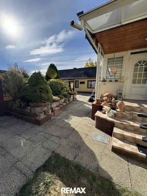 5-Zimmer-Haus kaufen in Eisenstadt - Umgebung – 100 m², € 349.900 – Bild 1 von 12
