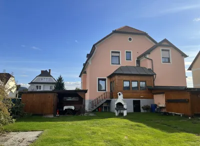 6-Zimmer-Haus kaufen in Murtal – 178 m², € 389.000 – Bild 3 von 18