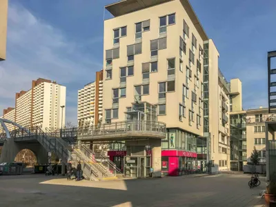 3-Zimmer-Wohnung kaufen in Wien – 88,93 m², € 349.900 – Bild 23 von 26