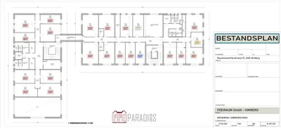 Gewerbeimmobilie mieten in Bruck an der Leitha – € 301 – Bild 10 von 11