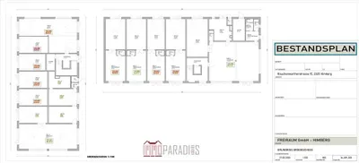 Gewerbeimmobilie mieten in Bruck an der Leitha – € 301 – Bild 9 von 11