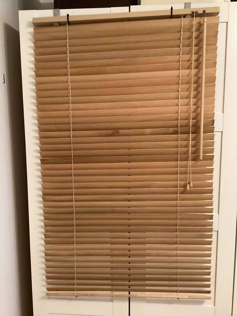 IKEA Jalousie kaufen - willhaben