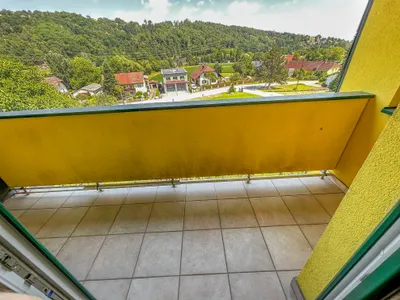 2-Zimmer-Wohnung mieten in Urfahr-Umgebung – 45,36 m², € 700 – Bild 5 von 7