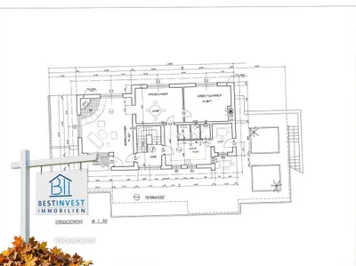 6-Zimmer-Haus kaufen in Deutschlandsberg – 220 m², € 790.000 – Bild 34 von 34