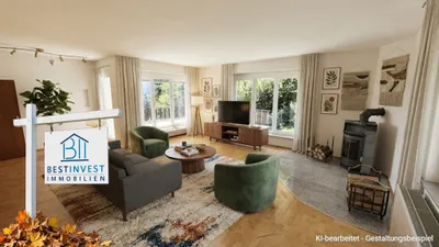 6-Zimmer-Haus kaufen in Deutschlandsberg – 220 m², € 790.000 – Bild 11 von 34