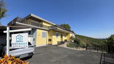 6-Zimmer-Haus kaufen in Deutschlandsberg – 220 m², € 790.000 – Bild 28 von 34