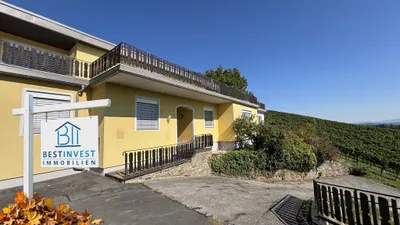 6-Zimmer-Haus kaufen in Deutschlandsberg – 220 m², € 790.000 – Bild 5 von 34