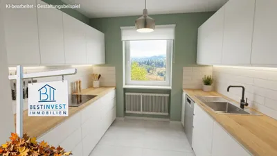 6-Zimmer-Haus kaufen in Deutschlandsberg – 220 m², € 790.000 – Bild 19 von 34