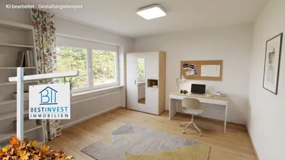 6-Zimmer-Haus kaufen in Deutschlandsberg – 220 m², € 790.000 – Bild 21 von 34