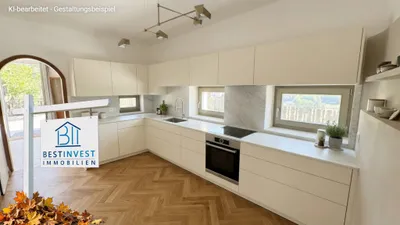 6-Zimmer-Haus kaufen in Deutschlandsberg – 220 m², € 790.000 – Bild 23 von 34