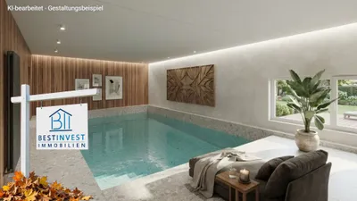 6-Zimmer-Haus kaufen in Deutschlandsberg – 220 m², € 790.000 – Bild 17 von 34