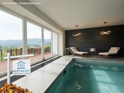 6-Zimmer-Haus kaufen in Deutschlandsberg – 220 m², € 790.000 – Bild 15 von 34
