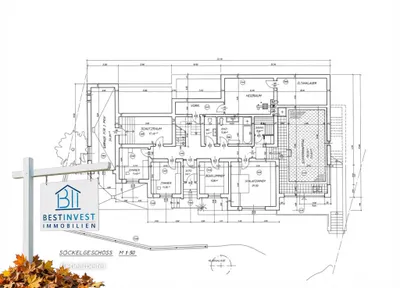 6-Zimmer-Haus kaufen in Deutschlandsberg – 220 m², € 790.000 – Bild 33 von 34