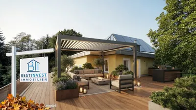 6-Zimmer-Haus kaufen in Deutschlandsberg – 220 m², € 790.000 – Bild 4 von 34