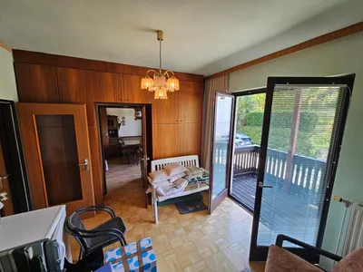 1-Zimmer-Wohnung kaufen in Sankt Pölten Land – 33,43 m², € 60.000 – Bild 2 von 6