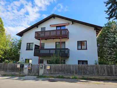 1-Zimmer-Wohnung kaufen in Sankt Pölten Land – 33,43 m², € 60.000