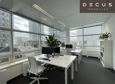 Gewerbeimmobilie mieten in Wien – 576 m², € 15 – Bild 2 von 23