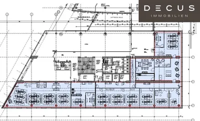 Gewerbeimmobilie mieten in Wien – 576 m², € 15 – Bild 23 von 23