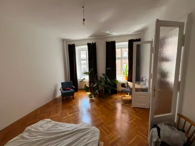 2-Zimmer-Wohnung mieten in Wien – 65 m², € 1.132 – Bild 1 von 14