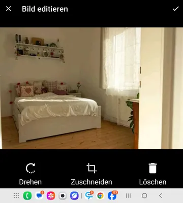 2-Zimmer-Wohnung mieten in Graz – 45 m², € 750 – Bild 5 von 10