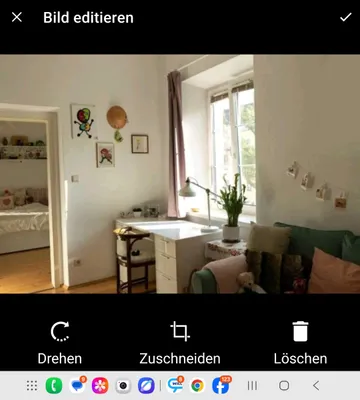 2-Zimmer-Wohnung mieten in Graz – 45 m², € 750 – Bild 8 von 10