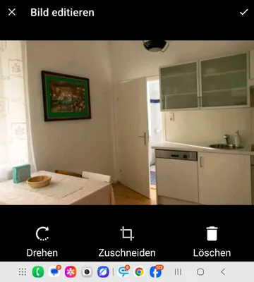 2-Zimmer-Wohnung mieten in Graz – 45 m², € 750 – Bild 2 von 10
