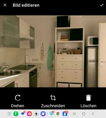 2-Zimmer-Wohnung mieten in Graz – 45 m², € 750 – Bild 1 von 10