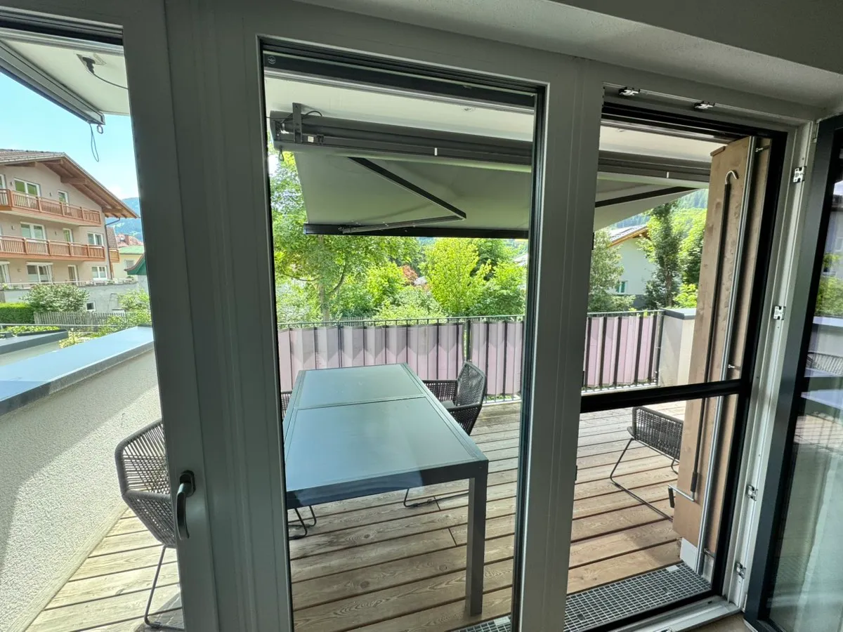 Wohnung – Bad Hofgastein, Hundsdorf - Ansicht 3