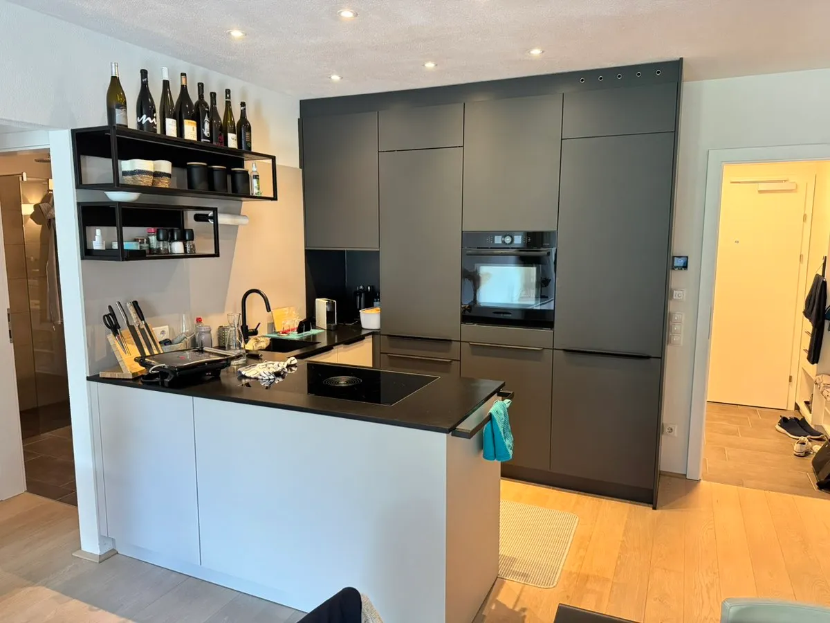 Wohnung – Bad Hofgastein, Hundsdorf - Ansicht 2