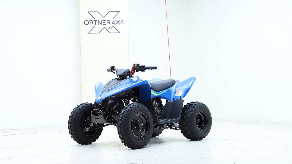 CF-Moto CForce 110 Kinder Quad