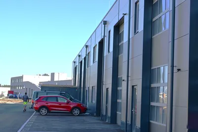Immobilie mieten in Vöcklabruck – 118 m², € 1.325