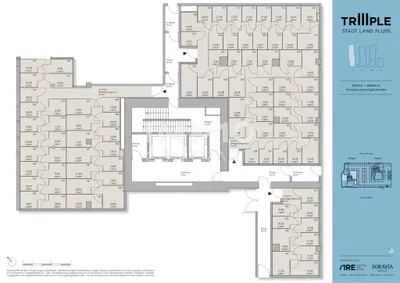 2-Zimmer-Wohnung mieten in Wien – 61,07 m², € 1.592 – Bild 38 von 39