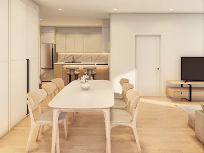3-Zimmer-Wohnung kaufen in Sankt Johann im Pongau – 67,69 m², € 455.499 – Bild 5 von 6